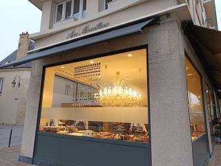 Boulangerie Aux Merveilleux de Fred 0