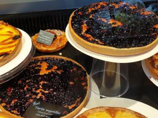 Boulangerie Boulangerie Pâtisserie Sophie LEBREUILLY - Wimereux 0