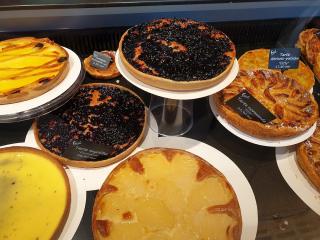 Boulangerie Boulangerie Pâtisserie Sophie LEBREUILLY - Wimereux 0