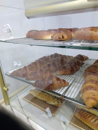 Boulangerie Boulangerie-pâtisserie 