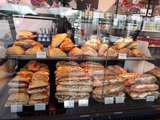 Boulangerie COTE DRIVE L'INSTANT PAIN CYRIL AVERT CO 0