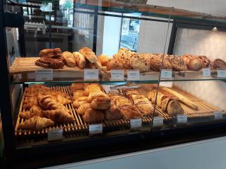 Boulangerie COTE DRIVE L'INSTANT PAIN CYRIL AVERT CO 0