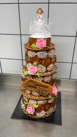 Boulangerie La Maison des Pains AnyRadu 1