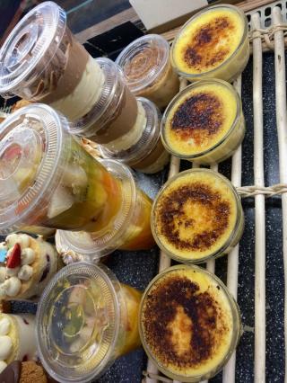 Boulangerie La Boulangerie de Mathieu 2