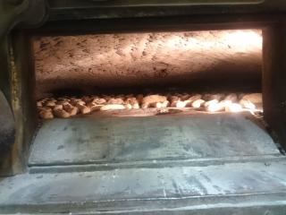 Boulangerie Boulangerie Massat 0