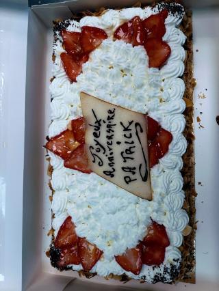 Boulangerie Au Briochin 0