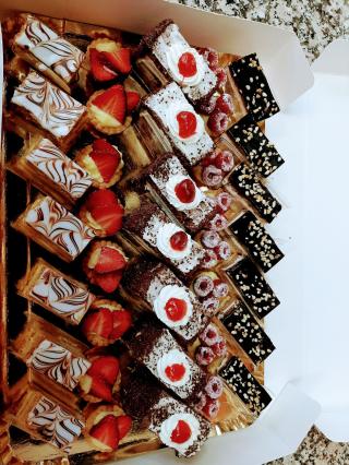 Boulangerie Au Briochin 0