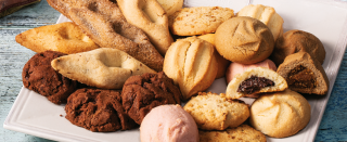 Boulangerie La Cure Gourmande 0