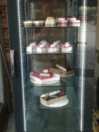 Boulangerie Les délices de nathan 0