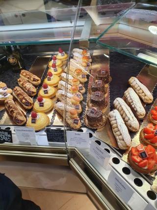 Boulangerie Maison Hervet 2