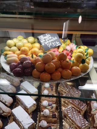 Boulangerie Maison Hervet 0