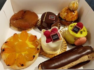 Boulangerie Maison Hervet 0