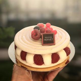 Boulangerie Maison Hervet 0