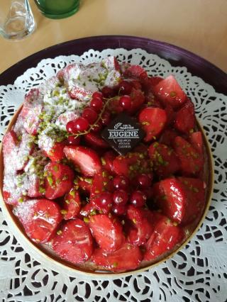 Boulangerie Boulangerie Eugène 0