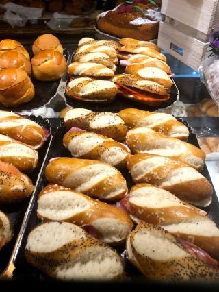 Boulangerie L'Épi d'Or 1