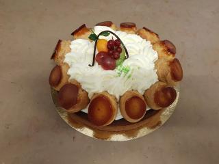 Boulangerie Boulangerie L'instant Gourmand 0