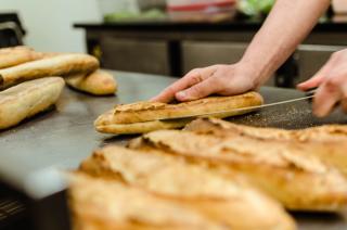 Boulangerie Boulangeries Paul 0