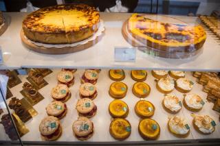 Boulangerie MAISON LANDEMAINE LEVALLOIS 0