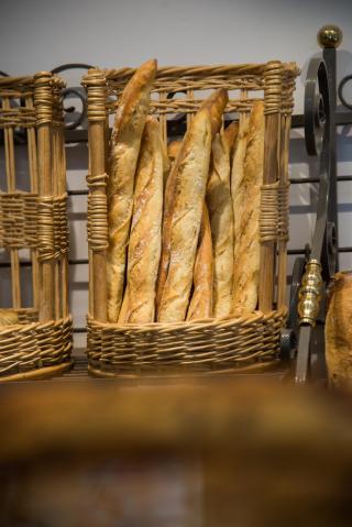 Boulangerie MAISON LANDEMAINE LEVALLOIS 0
