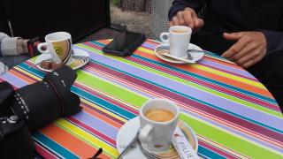 Boulangerie La Mie Câline 0