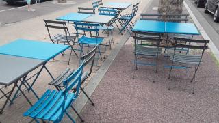 Boulangerie La Mie Câline 0