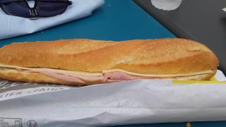 Boulangerie La Mie Câline 0