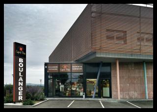 Boulangerie Boulangerie Esprit Pain 2