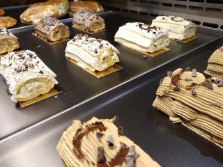 Boulangerie Boulangerie La Paysanne 0