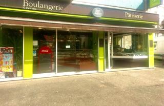 Boulangerie Ô Pain Chic 0