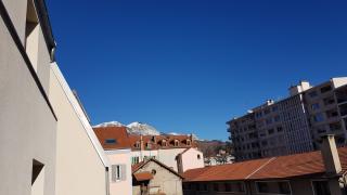 Boulangerie Marmottine 0