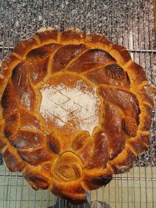 Boulangerie LES DAUPHINS 0