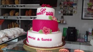 Boulangerie Boulangerie Giraud 0