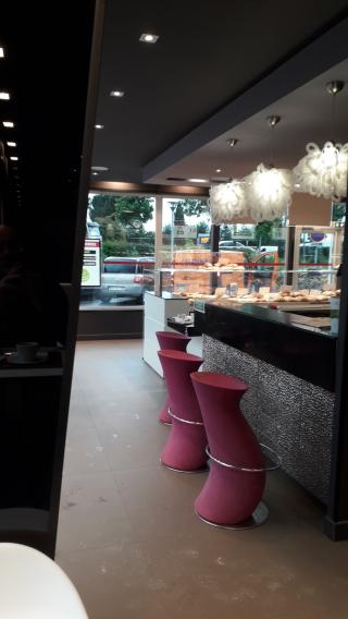 Boulangerie La Mie de Pain Bruguières 0