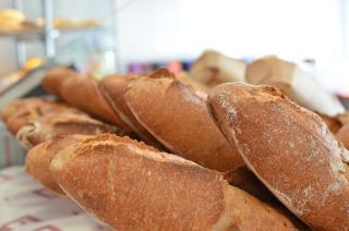 Boulangerie Maison Pommiers 0