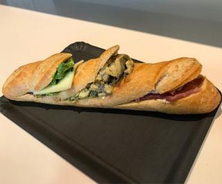 Boulangerie Maison Pommiers 0