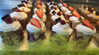 Boulangerie La Raphéloise 0