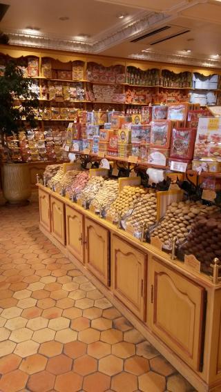 Boulangerie La Cure Gourmande Aigues-Mortes 0