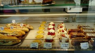 Boulangerie La Cigale Gourmande 0