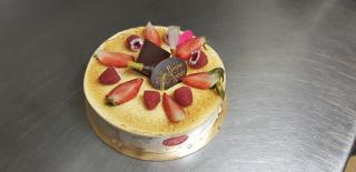 Boulangerie La Chocolatine 1