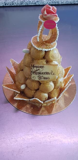 Boulangerie La Chocolatine 2