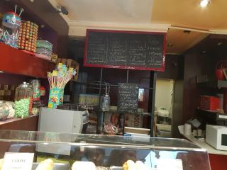 Boulangerie La Chocolatine 0