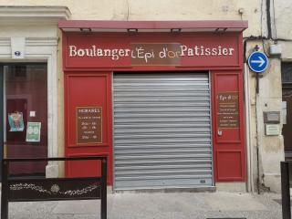 Boulangerie Begue Jean Michel 0