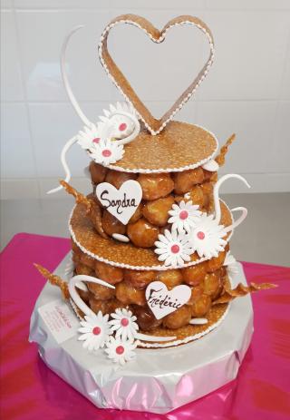 Boulangerie Le Caro'sel De Sucre 0