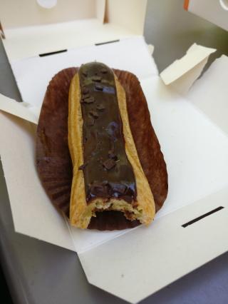 Boulangerie La Mie Câline 0