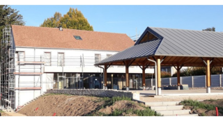 Boulangerie Boulangerie Le Hérisson 0