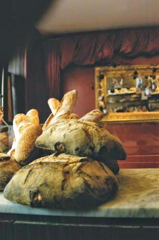 Boulangerie Boulangerie Rouge 1