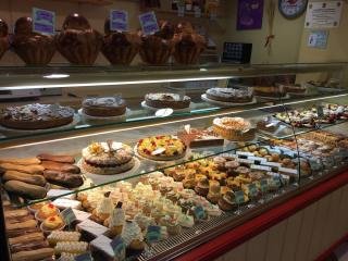 Boulangerie Boulangerie SVC 0