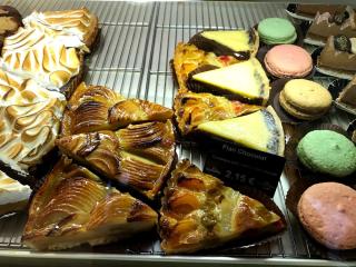 Boulangerie Boulangerie Covelli 1