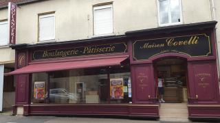 Boulangerie Boulangerie Covelli 0