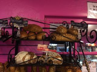 Boulangerie Artisan Boulangerie 0